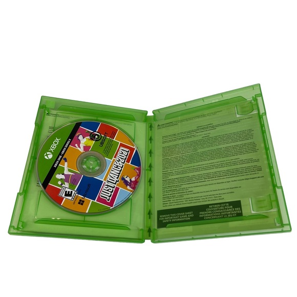 Just Dance (Xbox Series X/Xbox One) - Picture 3 of 4